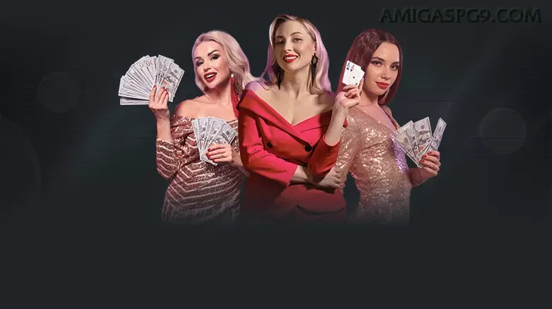 Formulário registro amigaspg